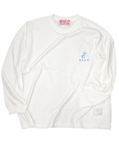 EFFECTEN（エフェクテン）の「EFFECTEN エフェクテン / utility 9th 