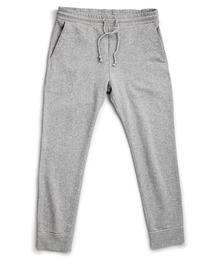 SWEATPANTS　スウェットパンツ
