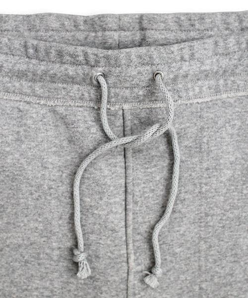 Denime(ドゥニーム)の「SWEATPANTS スウェットパンツ(スウェットパンツ・メンズ・杢グレー・SMALL/MEDIUM/LARGE/X-LARGE/XX-LARGE)」の4枚目の写真