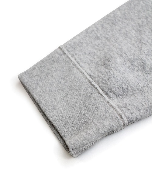 Denime(ドゥニーム)の「SWEATPANTS スウェットパンツ(スウェットパンツ・メンズ・杢グレー・SMALL/MEDIUM/LARGE/X-LARGE/XX-LARGE)」の6枚目の写真