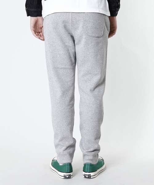 Denime(ドゥニーム)の「SWEATPANTS スウェットパンツ(スウェットパンツ・メンズ・杢グレー・SMALL/MEDIUM/LARGE/X-LARGE/XX-LARGE)」の9枚目の写真
