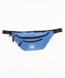 CONVERSE PRINT LOGO WAIST BAG