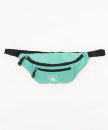 CONVERSE　PRINT LOGO WAIST BAG
