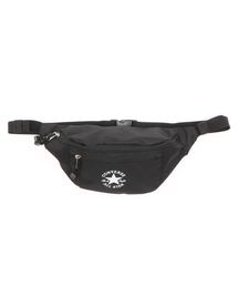 CONVERSE　PRINT LOGO WAIST BAG