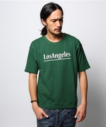 JOURNAL STANDARD | ミニ裏毛プリントクルーネックスウェット(スウェット)