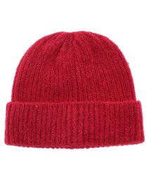 And A | Marshmallow Knit Cap(ニットキャップ/ビーニー)