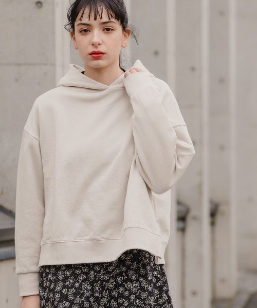 niko and...(�j�R�A���h)�̃I�[�K�j�b�N���уW�b�v�p�[�J�[(�p�[�J�[)