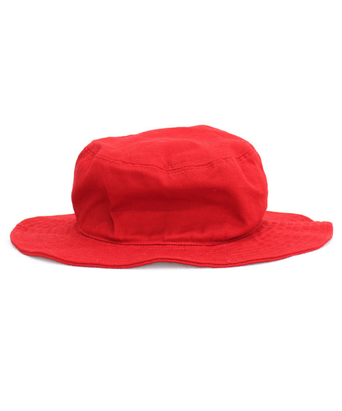 RNA（アールエヌエー）の「E4677 RNA JUNK バケットHAT（ハット・レディース・ブラック/レッド/ゼブラ・FREE）」の8枚目の写真