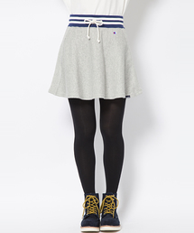 Champion | X-girl×CHAMPION REVERSE WEAVE(R) FLARED SKIRT(スカート)