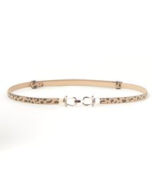 WEGO | WEGO/ビット付きベルト(ベルト)