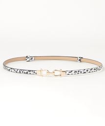 WEGO | WEGO/ビット付きベルト(ベルト)