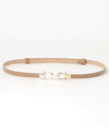 WEGO | WEGO/ビット付きベルト(ベルト)