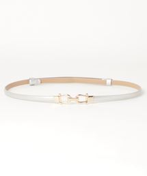 WEGO | WEGO/ビット付きベルト(ベルト)