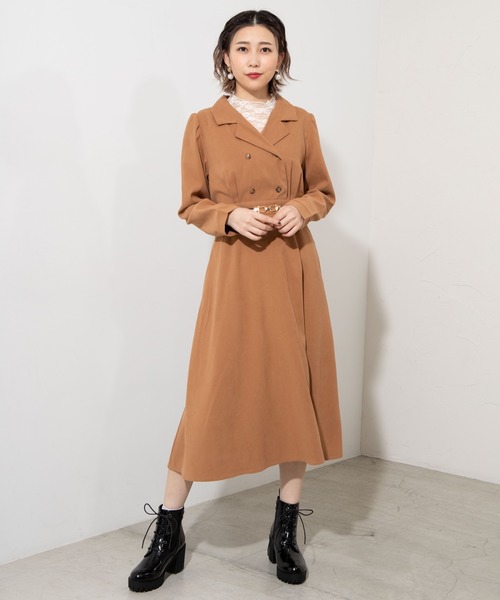WEGO(ウィゴー)の「WEGO/ビット付きベルト(ベルト・レディース・ピンク/ブラック/ブラウン/その他1/ライム/ベージュ/オフホワイト/ダークオレンジ/シルバー/その他3/その他2/キャメル・FREE)」の17枚目の写真