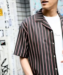 RAGEBLUE | 半袖シャツ(シャツ/ブラウス)