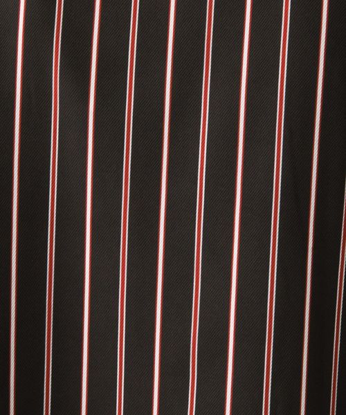 RAGEBLUE（レイジブルー）の「半袖シャツ（シャツ/ブラウス・メンズ・ブラック・MEDIUM）」の12枚目の写真