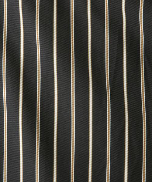 RAGEBLUE（レイジブルー）の「半袖シャツ（シャツ/ブラウス・メンズ・ブラック・MEDIUM）」の13枚目の写真