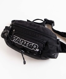 STARTER | ∴WEGO/STARTER別注ヒップバッグ(ボディバッグ/ウエストポーチ)