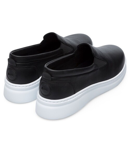 CAMPER（カンペール）の「[カンペール] RUNNER UP / プレーントゥ（スニーカー・レディース・ブラック・22.0cm/23.0cm/24.0cm/25.0cm/25.5cm/23.5cm）」の7枚目の写真