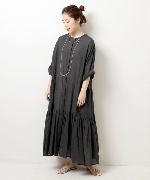 Spick & Span（スピックアンドスパン）の「ボタンフロント