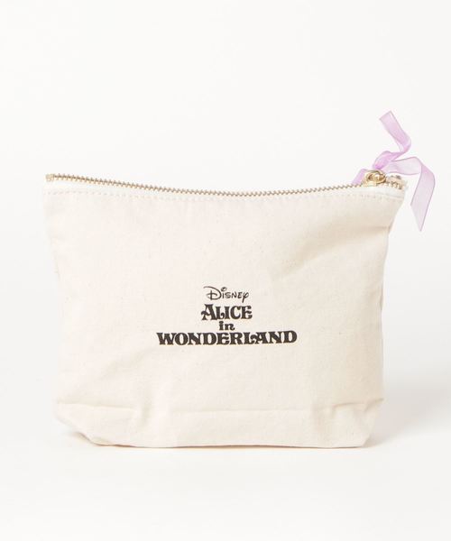 Disney（ディズニー）の「∴WEGO/Disney 別注シーンプリントポーチ（ポーチ・レディース・その他2/その他3/その他1・FREE）」の5枚目の写真