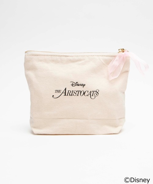 Disney（ディズニー）の「∴WEGO/Disney 別注シーンプリントポーチ（ポーチ・レディース・その他2/その他3/その他1・FREE）」の10枚目の写真