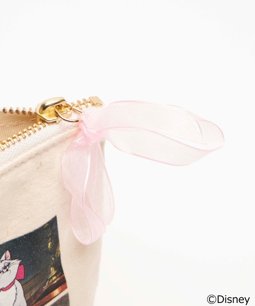 Disney（ディズニー）の「∴WEGO/Disney 別注シーンプリントポーチ（ポーチ・レディース・その他2/その他3/その他1・FREE）」の11枚目の写真