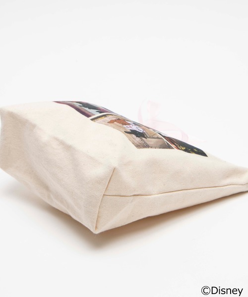 Disney（ディズニー）の「∴WEGO/Disney 別注シーンプリントポーチ（ポーチ・レディース・その他2/その他3/その他1・FREE）」の12枚目の写真