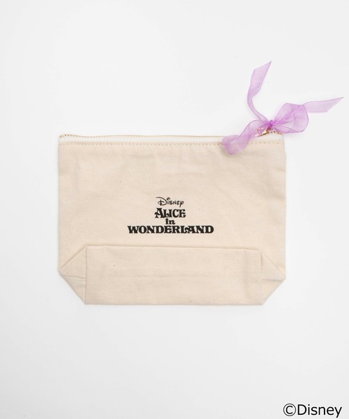 Disney（ディズニー）の「∴WEGO/Disney 別注シーンプリントポーチ（ポーチ・レディース・その他2/その他3/その他1・FREE）」の7枚目の写真