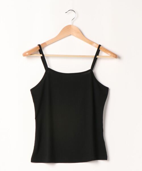 apres jour mignon（アプレジュールミニョン）の「クシュクシュチュールトップス【ZOZOTOWN限定アイテム】（Tシャツ/カットソー・レディース・ブラック/アイボリー・フリー）」の13枚目の写真