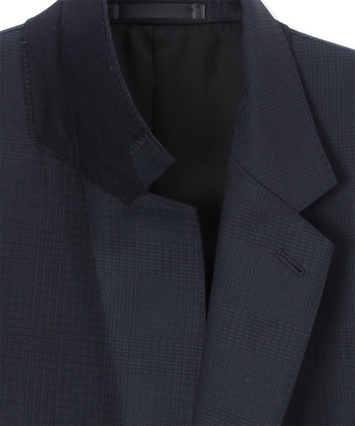Paul Smith（ポールスミス）の「シャドーグレンチェック 2B