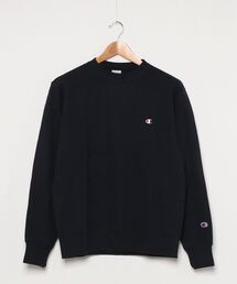 Champion（チャンピオン）の「Champion/チャンピオン ワンポイント刺繍 ロゴスウェット（スウェット）」