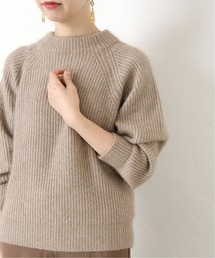 Spicks＆Spanチャイニーズラクーンプルオーバー