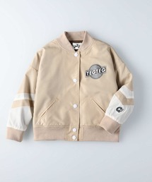 【TEGTEG Girls2】切り替えスタジャン