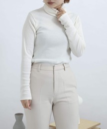 SENSE OF PLACE by URBAN RESEARCH | ULTRA THERMO ハイネックトップ(Tシャツ/カットソー)