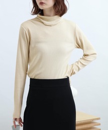 SENSE OF PLACE by URBAN RESEARCH | ULTRA THERMO ハイネックトップ(Tシャツ/カットソー)