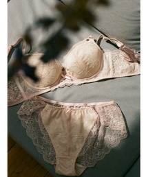 レーシータトゥー ブラ(A~Cカップ)