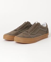 Vans バンズのスニーカー ブラウン 茶色系 通販 Zozotown