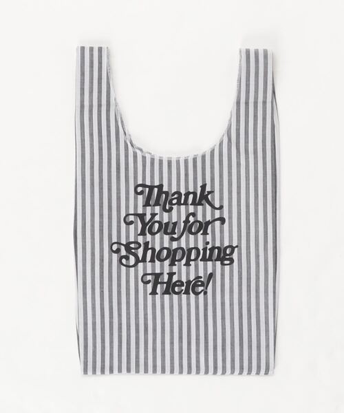 The Of The Fruit Stripe Shopper Loom フルーツオブザルーム のファッション Shopper Ftl バッグ Fruit Loom フルーツオブザルーム Fruit Of Tote ストライプショッパー トートバッグ