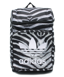 adidas Originals | ユニセックス アディダス オリジナルス バックパック ゼブラ adidas BP CLASSIC ZEBRA(バックパック/リュック)