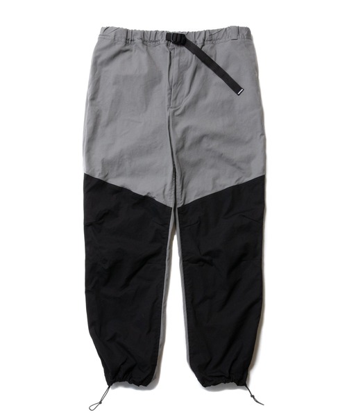 ROTTWEILER（ロットワイラー）の「JOG PANTS（その他パンツ・メンズ・ブラック/グレー・S/M/L/XL）」の2枚目の写真