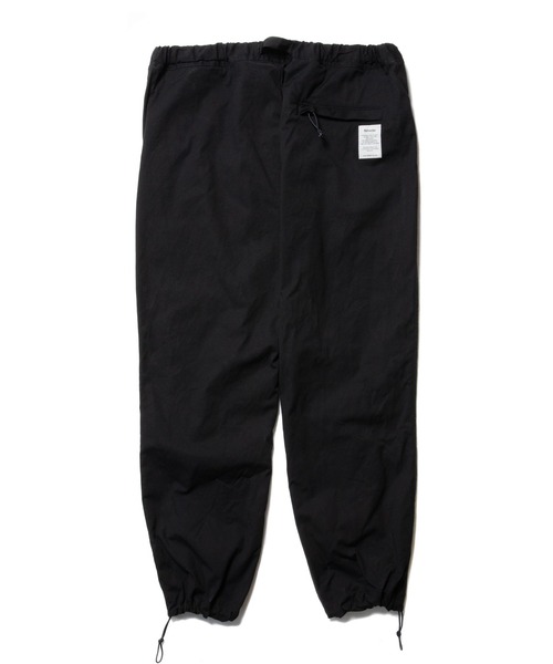 ROTTWEILER（ロットワイラー）の「JOG PANTS（その他パンツ・メンズ・ブラック/グレー・S/M/L/XL）」の5枚目の写真