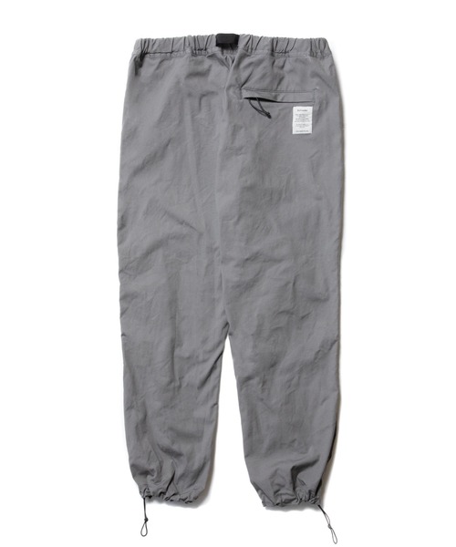 ROTTWEILER（ロットワイラー）の「JOG PANTS（その他パンツ・メンズ・ブラック/グレー・S/M/L/XL）」の4枚目の写真