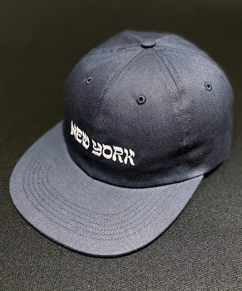 オンリーニューヨーク ジェットキャップ ONLY NY Only NY ナイロン