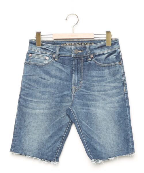 ブランド古着 デニムハーフパンツ デニムパンツ American Eagle アメリカンイーグル のファッション通販 Zozoused