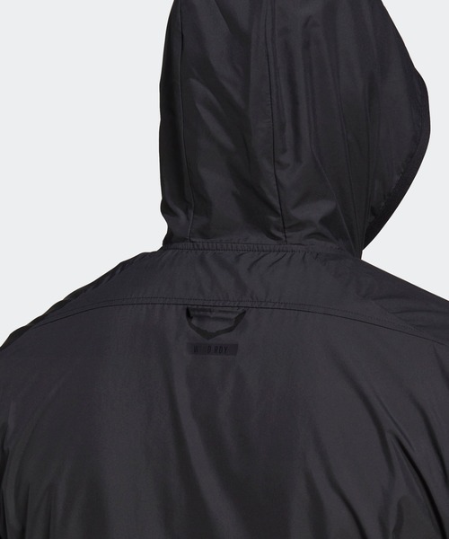 adidas WIND ROY フード付きジャケット adidas（アディダス）の