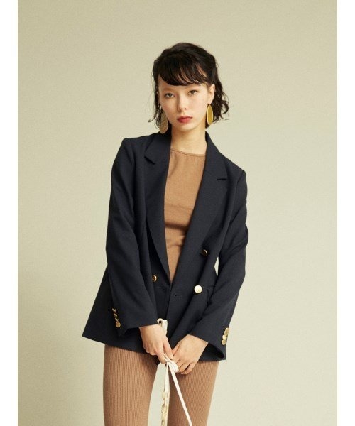 Brown リリーブラウン のファッション Lily Lily スイムインナーアメスリキャミ 水着