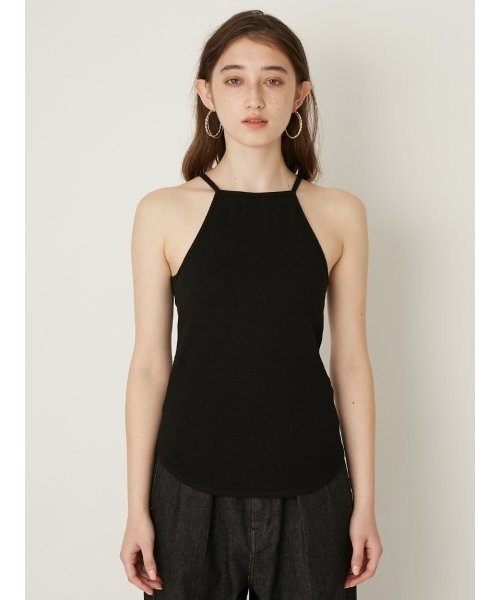 Brown リリーブラウン のファッション Lily Lily スイムインナーアメスリキャミ 水着