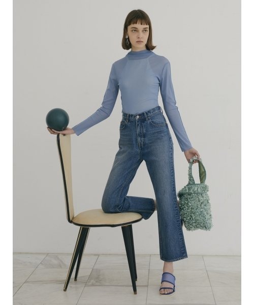 Brown リリーブラウン のファッション Lily Lily スイムインナーアメスリキャミ 水着