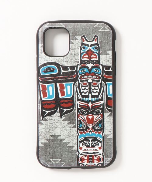 チャイハネ（チャイハネ）の「【チャイハネ】iPhone11スマホケース Hybrid Tough Case（スマホケース/カバー・レディース・その他1/その他2/その他3/その他4/その他5/その他6/その他7/その他8/その他9/その他10/その他11/その他12/その他13/その他14/その他15・FREE）」の5枚目の写真